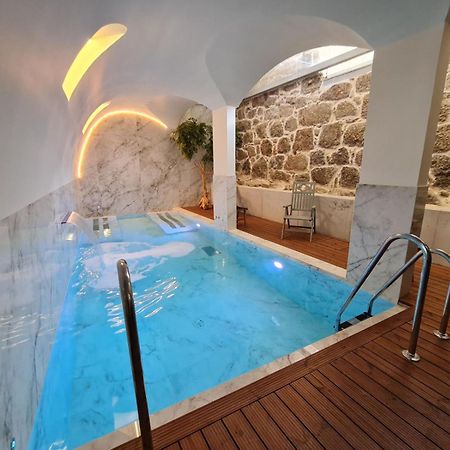 Bemyguest - Loft Guest House Jardim Das Maes Charming Viseu Exteriér fotografie