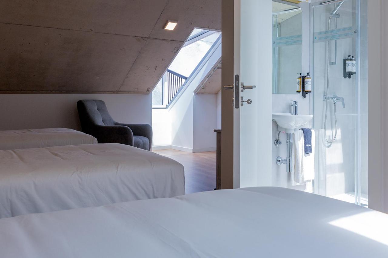 Bemyguest - Loft Guest House Jardim Das Maes Charming Viseu Exteriér fotografie