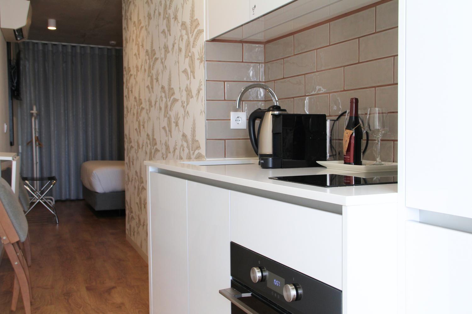 Bemyguest - Loft Guest House Jardim Das Maes Charming Viseu Exteriér fotografie