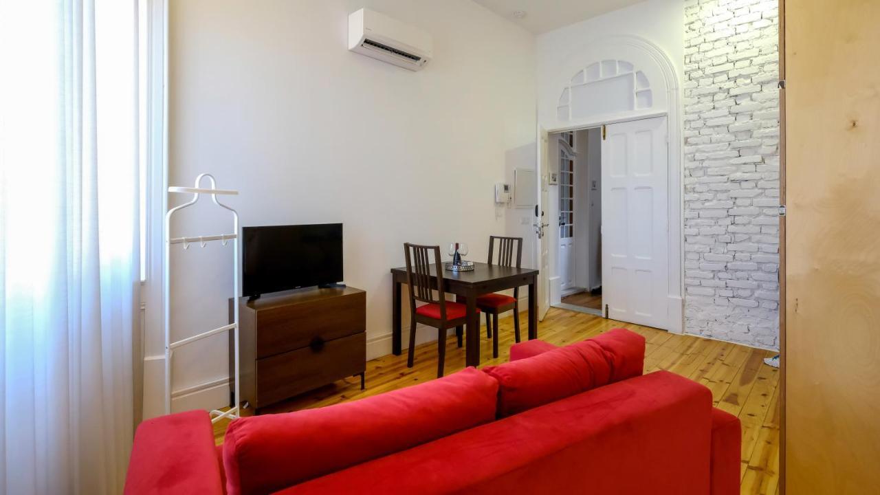 Bemyguest - Loft Guest House Jardim Das Maes Charming Viseu Pokoj fotografie