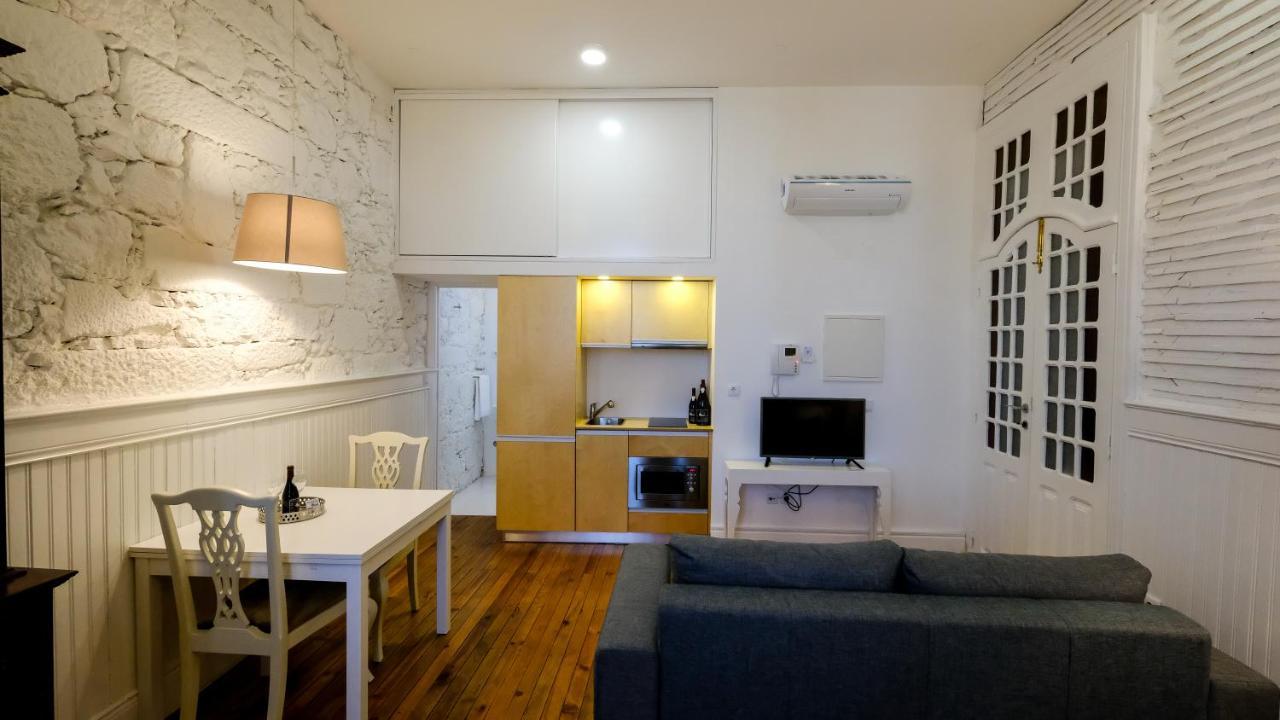 Bemyguest - Loft Guest House Jardim Das Maes Charming Viseu Exteriér fotografie