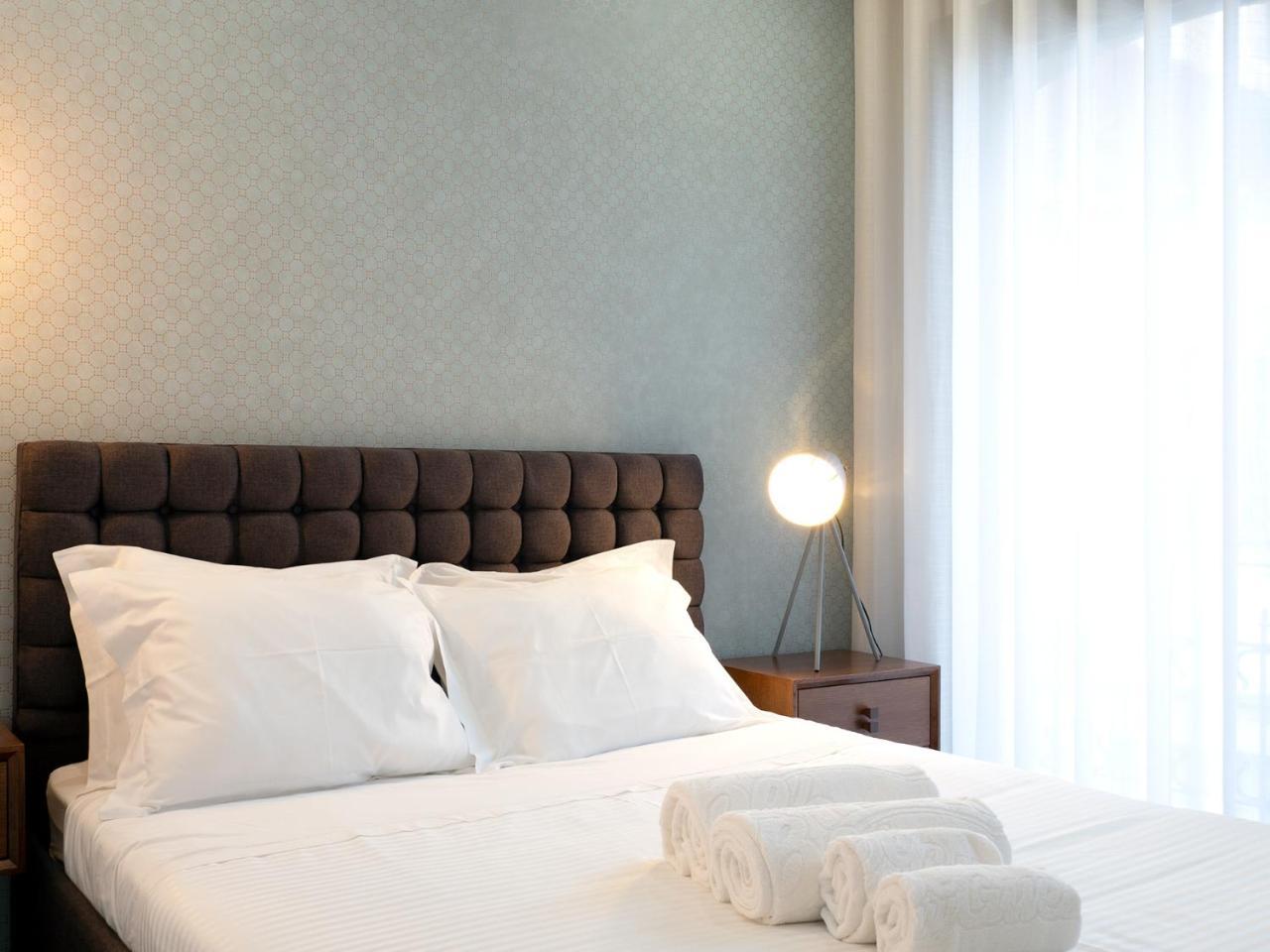 Bemyguest - Loft Guest House Jardim Das Maes Charming Viseu Pokoj fotografie
