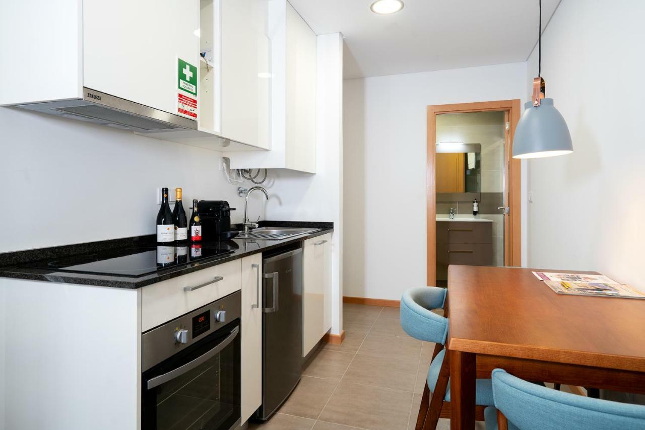 Bemyguest - Loft Guest House Jardim Das Maes Charming Viseu Exteriér fotografie
